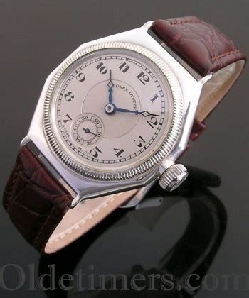 rolex 1906